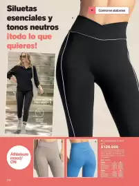 Catálogo Leonisa Página 204