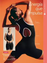 Catálogo Leonisa Página 205