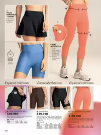 Catálogo Leonisa Página 206