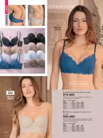 Catálogo Leonisa Página 22