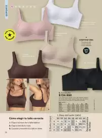 Catálogo Leonisa Página 24