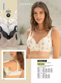 Catálogo Leonisa Página 26