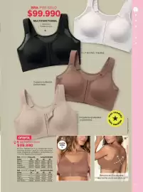 Catálogo Leonisa Página 27