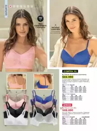 Catálogo Leonisa Página 28