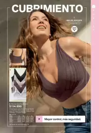 Catálogo Leonisa Página 29