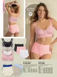 Catálogo Leonisa Página 30