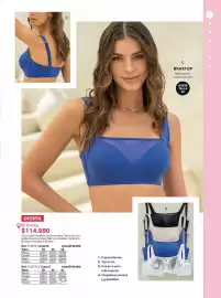 Catálogo Leonisa Página 31