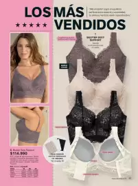 Catálogo Leonisa Página 33