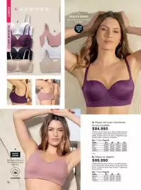 Catálogo Leonisa Página 34