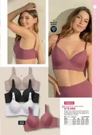Catálogo Leonisa Página 35