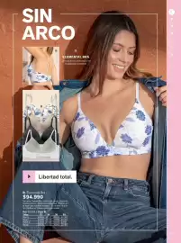 Catálogo Leonisa Página 37