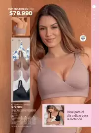 Catálogo Leonisa Página 39