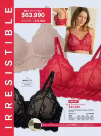 Catálogo Leonisa Página 4