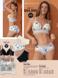 Catálogo Leonisa Página 40
