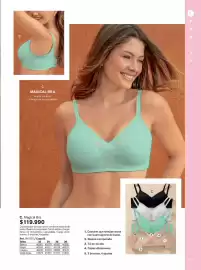 Catálogo Leonisa Página 41