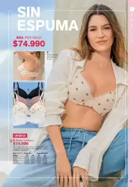 Catálogo Leonisa Página 43