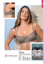 Catálogo Leonisa Página 45
