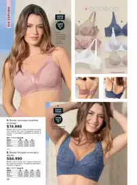 Catálogo Leonisa Página 46