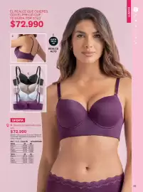 Catálogo Leonisa Página 47