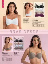 Catálogo Leonisa Página 48
