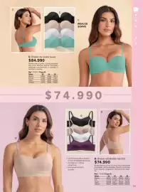 Catálogo Leonisa Página 49