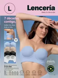 Catálogo Leonisa Página 5