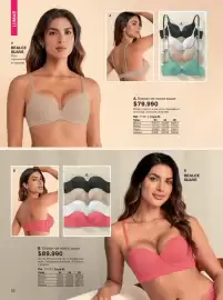Catálogo Leonisa Página 50