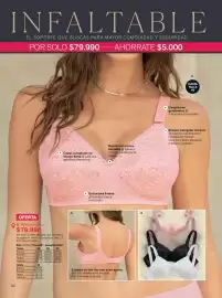 Catálogo Leonisa Página 52
