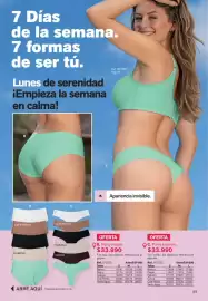 Catálogo Leonisa Página 53