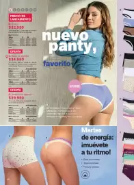 Catálogo Leonisa Página 54