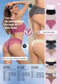Catálogo Leonisa Página 57
