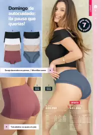 Catálogo Leonisa Página 59