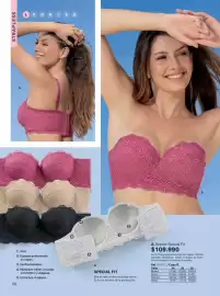 Catálogo Leonisa Página 6