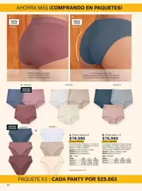 Catálogo Leonisa Página 60