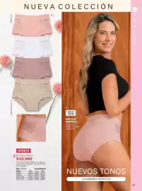 Catálogo Leonisa Página 61