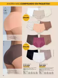 Catálogo Leonisa Página 66