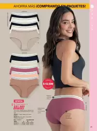 Catálogo Leonisa Página 67