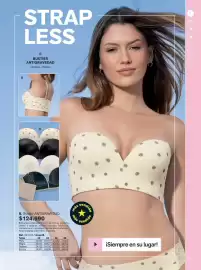 Catálogo Leonisa Página 7