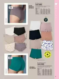 Catálogo Leonisa Página 73