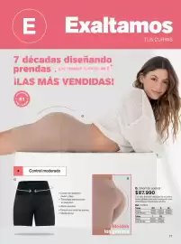 Catálogo Leonisa Página 75
