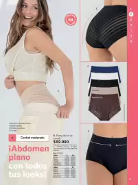 Catálogo Leonisa Página 77
