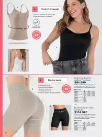 Catálogo Leonisa Página 78