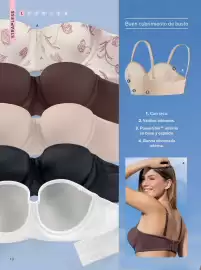 Catálogo Leonisa Página 8