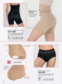 Catálogo Leonisa Página 80