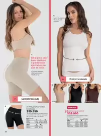 Catálogo Leonisa Página 82