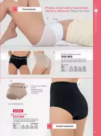 Catálogo Leonisa Página 83