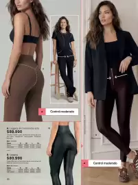 Catálogo Leonisa Página 84