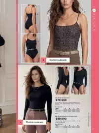 Catálogo Leonisa Página 85