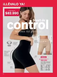 Catálogo Leonisa Página 86