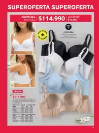 Catálogo Leonisa Página 87